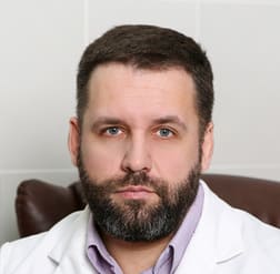 Сорокин Антон Андреевич